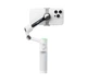 Монопод-стабилизатор Insta360 Flow 2 Pro Standard Bundle Summit White (CINSABQB201) - изображение 2