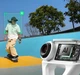 Монопод-стабилизатор Insta360 Flow 2 Pro Standard Bundle Summit White (CINSABQB201) - изображение 7