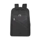 Рюкзак для ноутбука 17.3 RivaCase 8164 (Black) ECO чорний - изображение 2