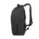 Рюкзак для ноутбука 17.3 RivaCase 8164 (Black) ECO чорний - изображение 8