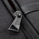 Рюкзак для ноутбука 17.3 RivaCase 8164 (Black) ECO чорний - изображение 14