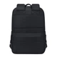 рюкзак для ноутбука 15.6 RivaCase 8062 (Black) чорний - изображение 5