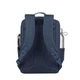Рюкзак для ноутбука 15.6" 7764 (Dark Blue), тино-синій - изображение 8