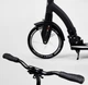 Самокат двухколесный Best Scooter 75343(4) колеса PU - переднее 23 см, заднее - 20 см, 1 амортизатор, широкий руль, зажим руля - изображение 4