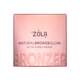 Бронзер ZOLA Natural Bronze Glow 04 Мармурова засмагла бронза Tan Marble Bronze - изображение 3