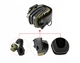 Навушники Honeywell Howard Leight Impact Sport Black чорні - изображение 7