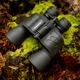 Військовий туристичний мисливський бінокль Blackfire Magna Zoom 10-30x50 - зображення 8