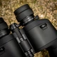 Військовий туристичний мисливський бінокль Blackfire Magna Zoom 10-30x50 - зображення 9