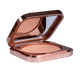 Бронзер ZOLA Natural Bronze Glow 03 Нюдова бронза Nude Bronze - изображение 2