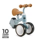 Каталка-біговел Kinderkraft Cutie Light Blue (KRCUTI00BLU0000) - зображення 6