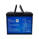 Аккумуляторная батарея LiFePO4 DC HOUSE 12.8V 100Ah Bluetooth - изображение 3