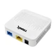 Абонентський оптичний термінал ХPON ONU GPON-EPON Trinix TRX-PG100 1 PON Port-1 Gigabit RJ45 - изображение 3