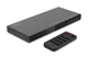 Digitus Переключатель 4x2 HDMI Matrix Switch / Multi-Viewer, 4K/30Hz - изображение 1