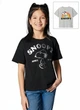 Детская футболка (набор из 2 шт) Peanuts рост 146-152 (TS0012G056) - изображение 1