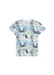 Футболки для мальчика (набор 2 шт) Pepperts 158-164 (TS0010B056) - изображение 4