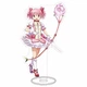 Акриловая фигурка Волшебница Мадока Мадока Канамэ Mahou Shoujo Madoka Magica Madoka Kaname 15 см - изображение 1
