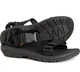 Босоніжки Teva Hurricane Verge Sandals (EU 43 / 28см.) Black 1121534 - зображення 1