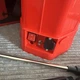 Аккумуляторний обприскувач Rupez RUP-16R 16 л - зображення 3