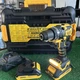Шуруповерт акумоляторний Zegor CDTG-21BLH 21v 2АКБ ЗП - изображение 1