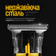Триммер аккумуляторный VGR V-082 для бороды и усов профессиональная машинка для стрижки с насадками и USB. Черный с золотым - изображение 2