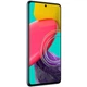 Смартфон Samsung M53 128GB Blue Super AMOLED+ - зображення 4