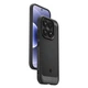 Чохол Spigen Rugged Armor до Xiaomi 17 Matte Black (ACS10458) - зображення 3