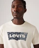Чоловіча футболка Levi`s T-shirt 224911811 розмір L - изображение 3
