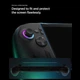 Захисне скло Spigen Glas.tR Slim 2-Pack до ASUS ROG XBOX Ally/Ally X(2025)/ROG Ally(2023)/Ally X(2024)/MSI Claw 7 AI+ Clear (AGL09754) - зображення 3