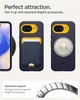 Чохол Spigen Nano Pop MagFit до Google Pixel 10a Blueberry Navy (ACS11286) - зображення 2