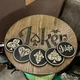 Бочка бар 40л, красная на колесиках, Joker Без алкоголя - изображение 3
