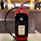 Огнетушитель бар Jack Daniels, открытый, красный с белой подсветкой, Без алкоголя, AUTO COMFORT - изображение 2