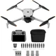 Квадрокоптер DJI Lito X1 Fly More Combo Plus RC 2 (CP.MA.00000976.01) [165782] - зображення 1