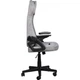 Геймерское кресло GT Racer X-5993-1 Fabric Gray [166937] - изображение 3