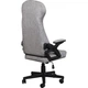 Геймерское кресло GT Racer X-5993-1 Fabric Gray [166937] - изображение 6