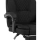 Офисное кресло GT Racer B-2514 Fabric Black [166908] - изображение 5