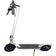 Электросамокат SNS M365 10 дюймов 12.4Ah White + Амортизатор [166668] - изображение 1