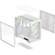 Корпус Ocypus Iota C70 Curve ARGB White (IOTA-C70-WHD400CD-GL) [165776] - зображення 8