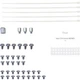 Корпус Ocypus Iota C70 Curve ARGB White (IOTA-C70-WHD400CD-GL) [165776] - зображення 9
