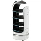 Робот-официант PUDU BellaBot Pro White (10230-000008) [163601] - изображение 5