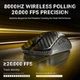 Миша Attack Shark R11 Ultra Weave Black (AS-6972792472409-B) [166747] - зображення 9