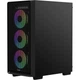 Корпус Ocypus Gamma C60 ARGB Black (GAMMA-C60-BKG400XX-GL) [165765] - изображение 3