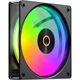 Корпус Ocypus Gamma C60 ARGB Black (GAMMA-C60-BKG400XX-GL) [165765] - изображение 9