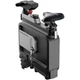 Велотренажер KingSmith Workstation Bike W1B Black [142846] - изображение 2