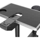 Велотренажер KingSmith Workstation Bike W1B Black [142846] - изображение 3