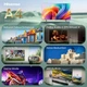 Телевізор Hisense 32A4S 32" LCD HD (20018255) UA [166965] - зображення 2