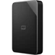 Внешний жесткий диск WD Elements AE Portable 5TB (WDBEBA0050BBK-WESN) [165830] - изображение 2
