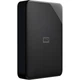 Внешний жесткий диск WD Elements AE Portable 5TB (WDBEBA0050BBK-WESN) [165830] - изображение 3