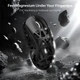 Мышь Attack Shark R2 Magnesium Alloy 8K Black (AS-6972792470894-B) [166748] - изображение 2