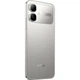 Смартфон Infinix Smart 20 4/64GB Polaris Titanium [166252] - изображение 5