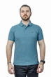Футболка-поло з логотипом Tommy Hilfiger 1388-22 3XL зелена - зображення 1
